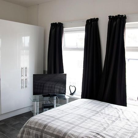Bursar Street 19 Hotel Cleethorpes Ngoại thất bức ảnh